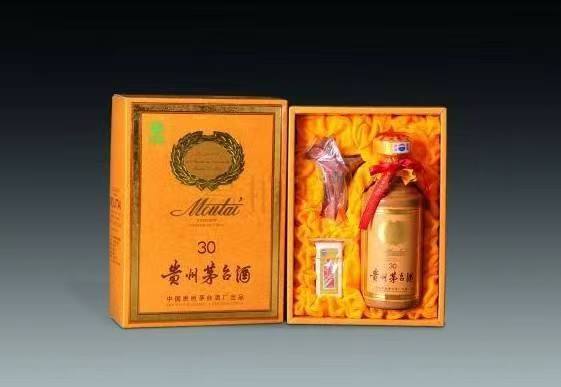 淮滨年份酒回收